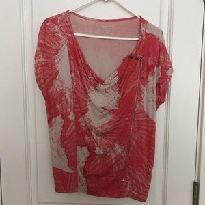 Calvin Klein Cowlneck T-Shirt